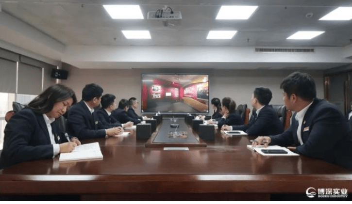 传承雷锋精神 凝聚奋进力量 | 集团举行学习雷锋月活动启动仪式